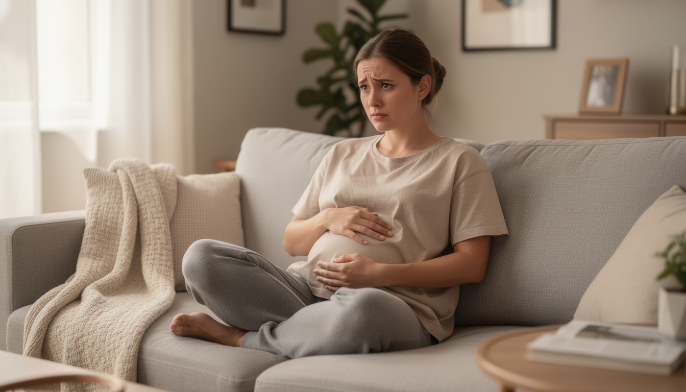 découvrez les douleurs courantes en début de grossesse, leurs causes et conseils pour mieux les gérer durant cette période importante.