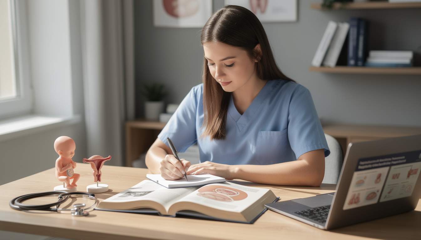 découvrez les parcours d'études indispensables pour devenir sage-femme, les formations principales, les diplômes requis et les étapes clés pour exercer ce métier essentiel.